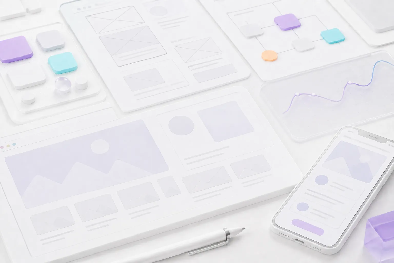 UX UI case study by Ramya, preview coming soon
