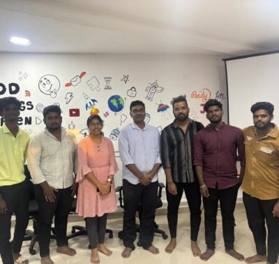 UI/UX course with placement in Chennai Job-oriented UX/UI course UX course for freshers Career switch UX design course UI/UX course fees Chennai Best UX/UI course near me UX design classes in Chennai