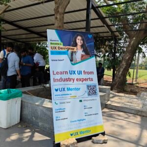 Ovi Design Academy, Best UX training in Chennai, Workshop on UX, College Chennai.