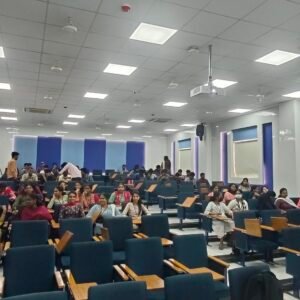 Ovi Design Academy, Best UX training in Chennai, Workshop on UX, College Chennai.