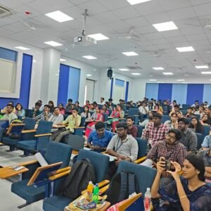 Ovi Design Academy, Best UX training in Chennai, Workshop on UX, College Chennai.