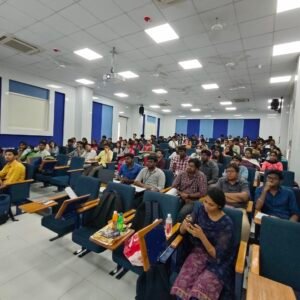 Ovi Design Academy, Best UX training in Chennai, Workshop on UX, College Chennai.