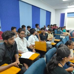 Ovi Design Academy, Best UX training in Chennai, Workshop on UX, College Chennai.