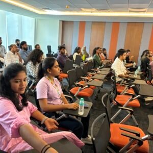 Ovi Design Academy, Best UX training in Chennai, Workshop on UX, College Chennai.