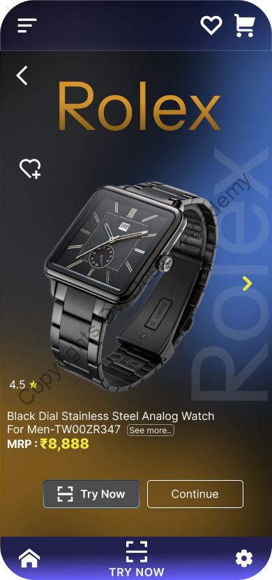 Recent students work Batch 2025