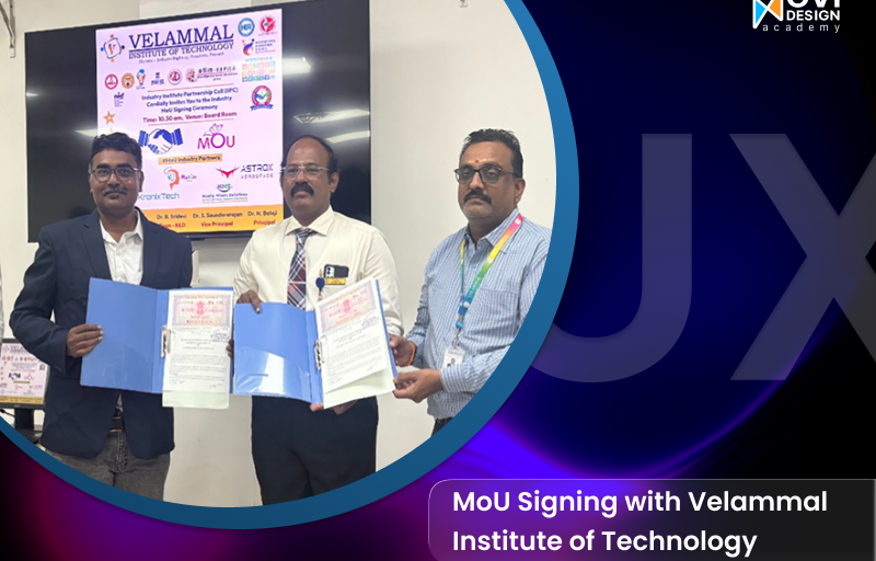 UX UI Design course in Chennai