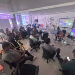 Career uplift through UX design