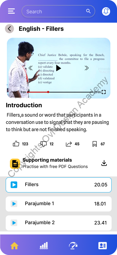 Recent students work Batch 2025