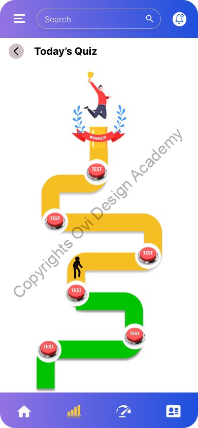 Recent students work Batch 2025