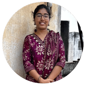 Recent students work Batch 2025