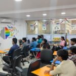 Recent students work Batch 2025