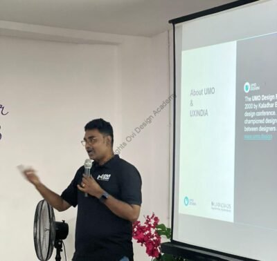 Best UX design institute in Chennai