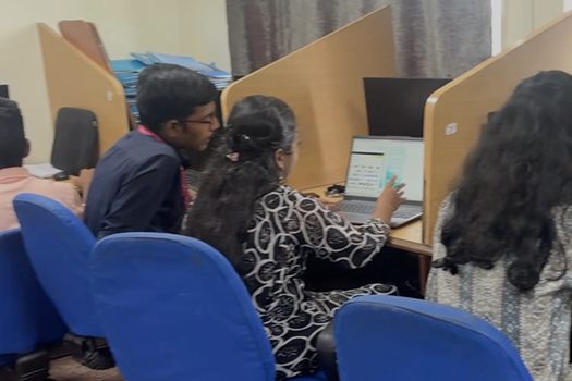 UX Research Assistant