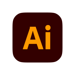 Adobe Illustrator Graphic Design Tool
