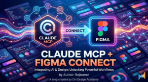 OVi Design Claude Figma MCP