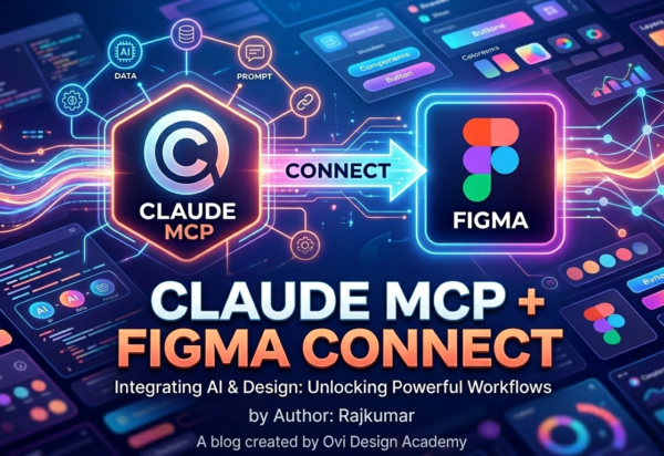 OVi Design Claude Figma MCP OVi Design Claude Figma MCP