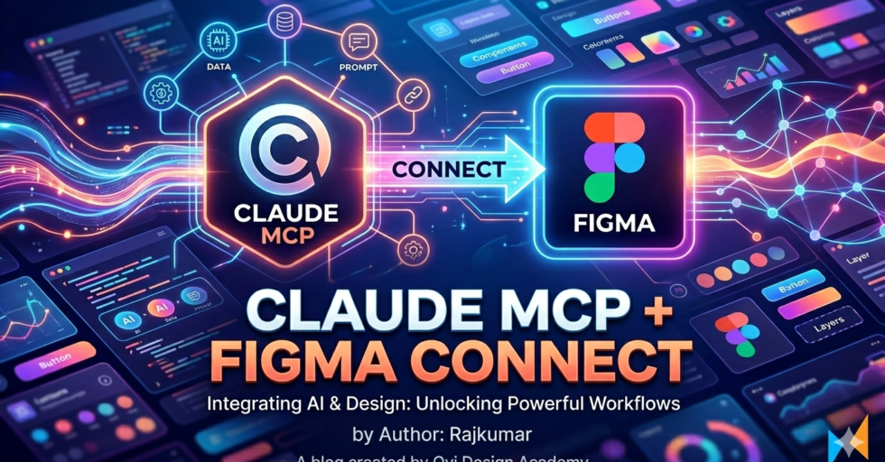 OVi Design Claude Figma MCP