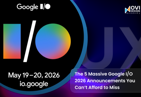 Google IO 2026