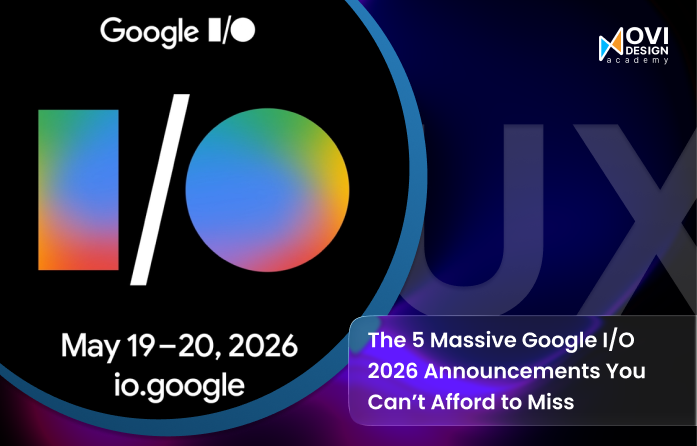 Google IO 2026
