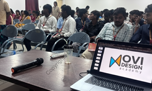 UX Design for Engineering Students​