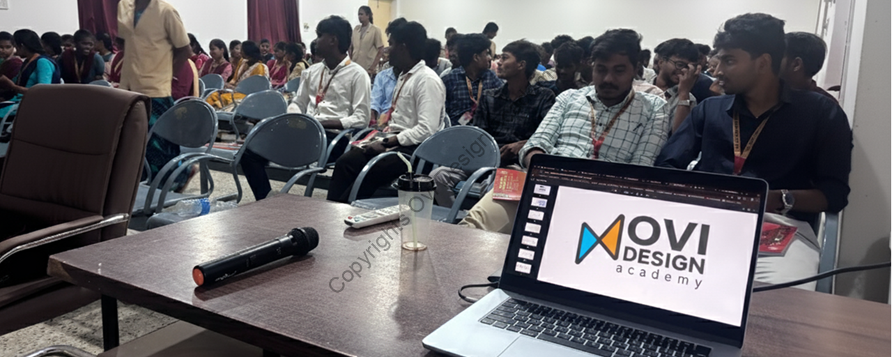 UX Design for Engineering Students​