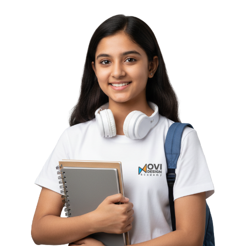 Ovi Design Academy UXD, 3.0, UX design course for 2026