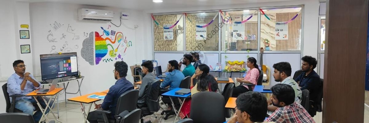 Recent students work Batch 2025