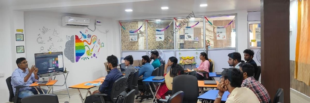 Ovi Design Academy Training institute in Chennai