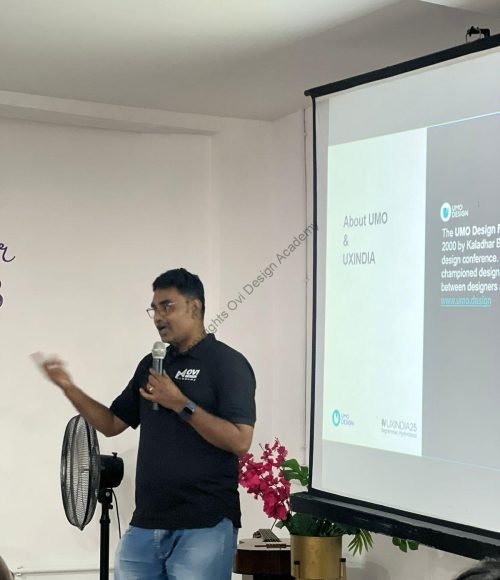 Best UX design institute in Chennai